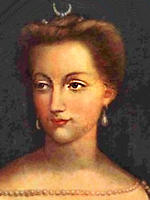 Diane de Poitiers