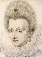 Gabrielle d'Estrées