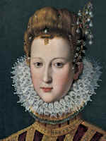 Marie de Medici