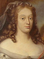 Louise de la Valliere