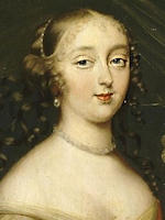 Madame de Montespan