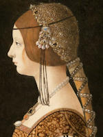 Bianca Maria Sforza