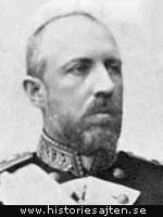 Bernadotte