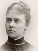 Ebba Henrietta 