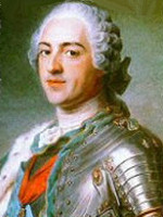 Ludvig XV av Frankrike