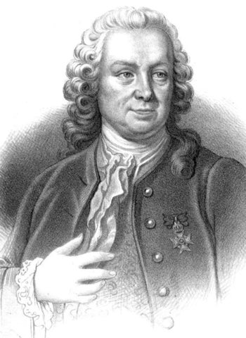 Nils Rosén von Rosenstein