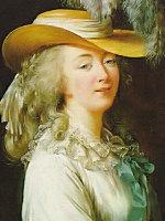 Madame du Barry