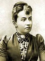 Sonja Kovalevsky