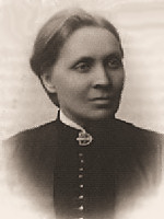 Elfrida Andre