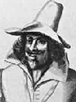 Guy Fawkes