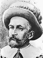 Peter Minuit