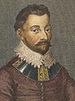 Francis Drake