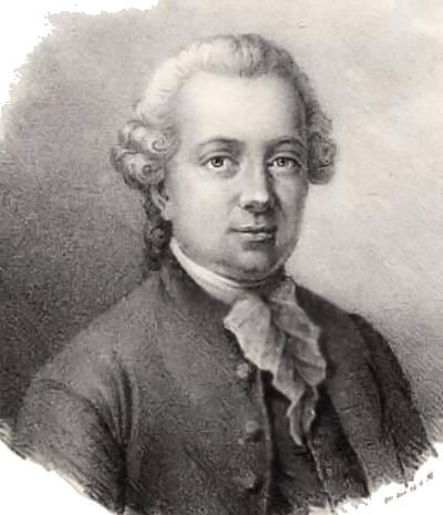 Peter Forsskål