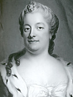 Eva Ekeblad De la Gardie