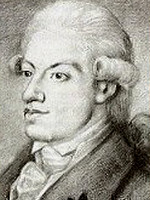 Thomas Thorild