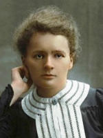 Marie Curie