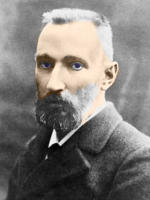 Pierre Curie