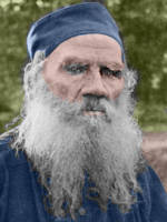 Leo Tolstoj