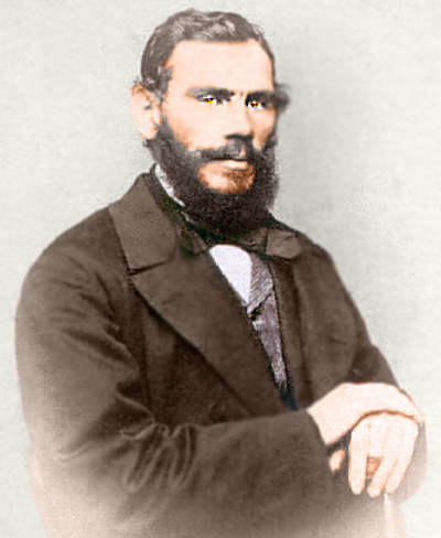 Lev Tolstoj