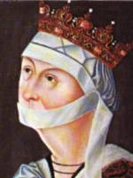 Dorothea av Brandenburg
