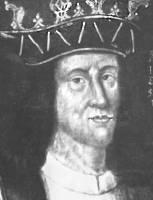 Kristian I av Oldenburg 