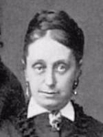 Betty Rubenson
