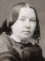 Mathilda Catharina