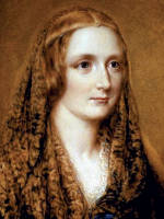 Mary Shelley