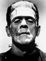 Frankensteins monster