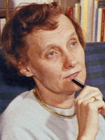 Astrid Lindgren