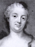Ulrika Strömfelt