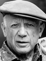 Pablo Picasso