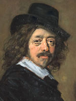 Frans Hals