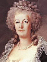 Marie Antoinette