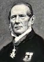 Carl Georg Brunius