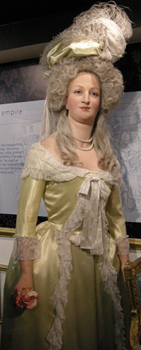 Marie Antoinette