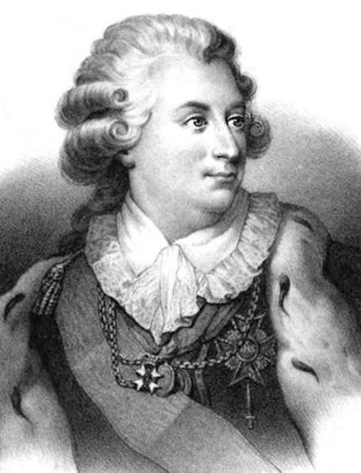 Gustav III
