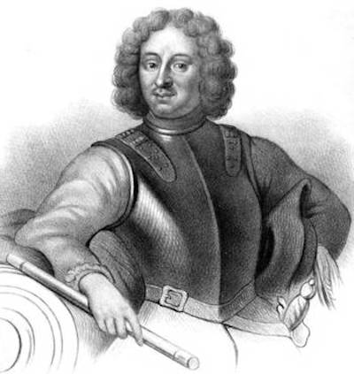 Karl XI