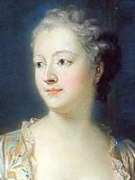 Madame de Pompadour