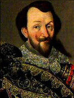 Herman Wrangel