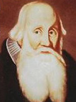 Johannes Rudbeckius