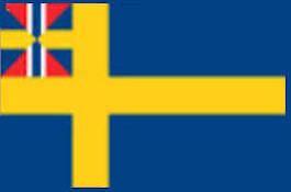 Svenska flaggans historia