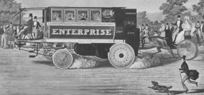 Enterprise 1833