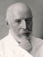 Gerhard Armauer Hansen