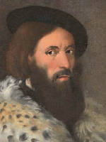 Girolamo Fracastoro Girolamo Fracastoro
