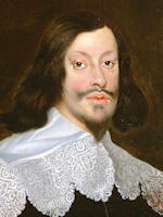 Ferdinand III 