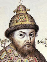 Fjodor I