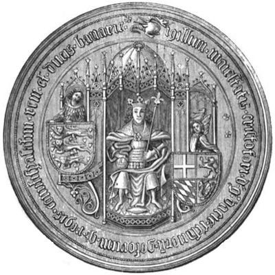 Kristofers sigill