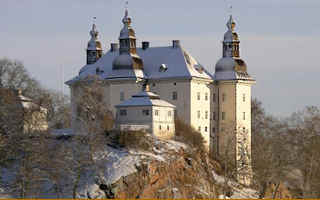 Svenska slott